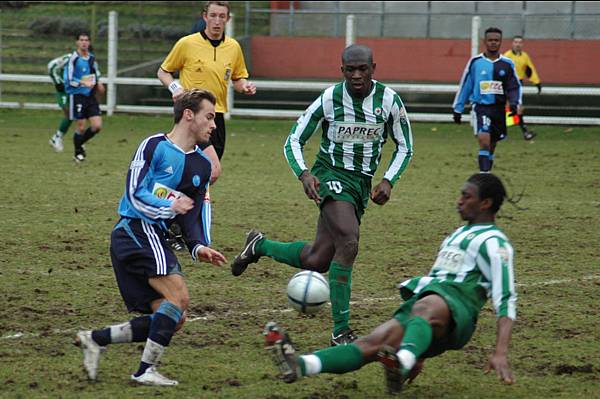 Le havre fc Le havre fc