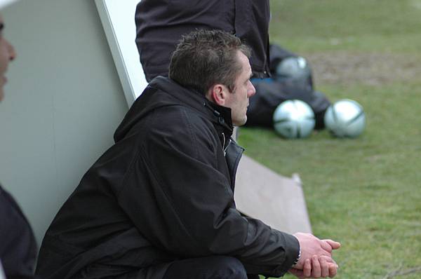 LE HAVRE 2 - RED STAR FC 93