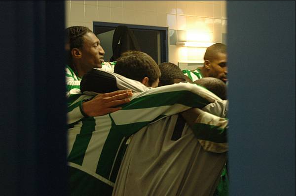 LE HAVRE 2 - RED STAR FC 93