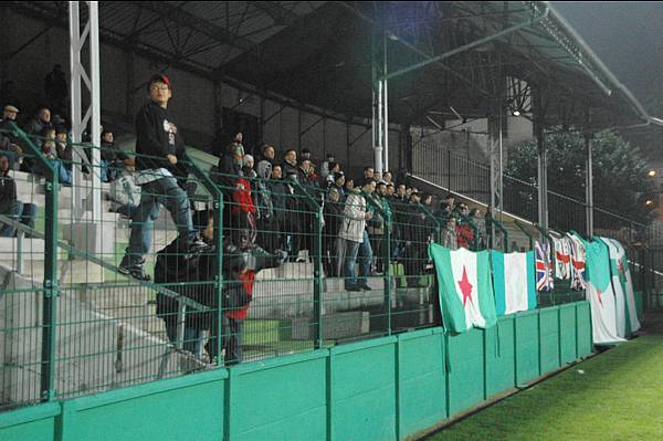 RED STAR FC 93 - AVION