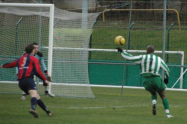 RED STAR FC 93 - ARRAS