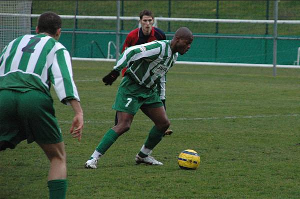 RED STAR FC 93 - ARRAS