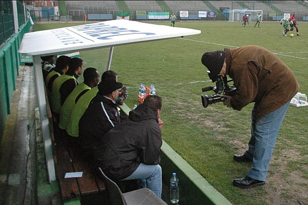 RED STAR FC 93 - ARRAS