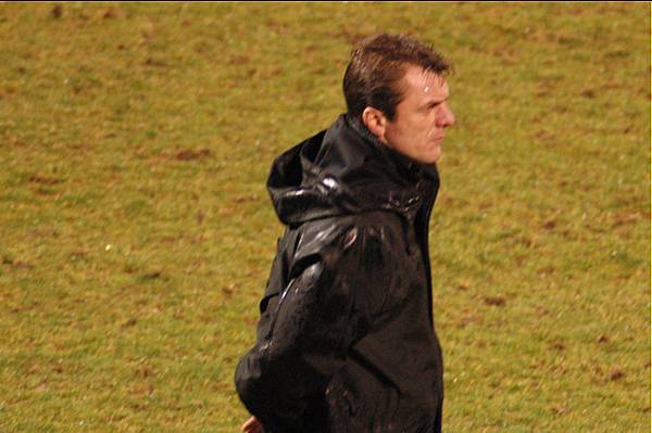 ST OMER - RED STAR FC 93