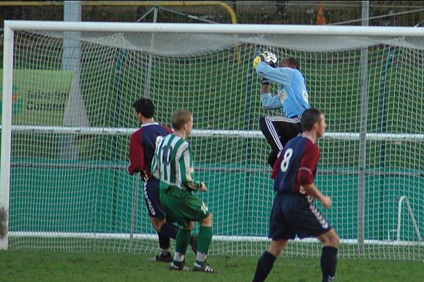 RED STAR FC 93 - ROUEN 2