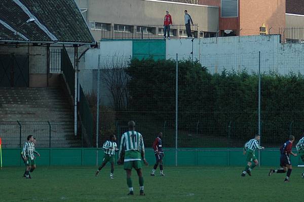 RED STAR FC 93 - ROUEN 2
