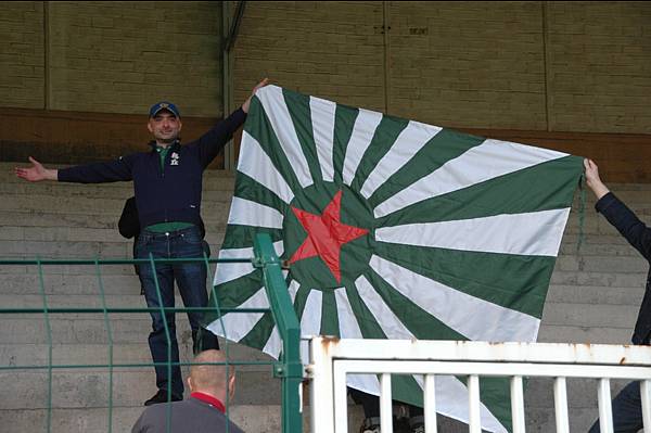 RED STAR FC 93 - ROUEN 2