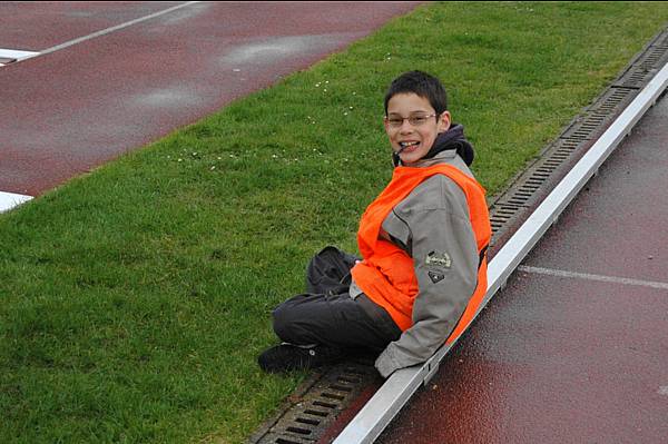 EVREUX - RED STAR FC 93