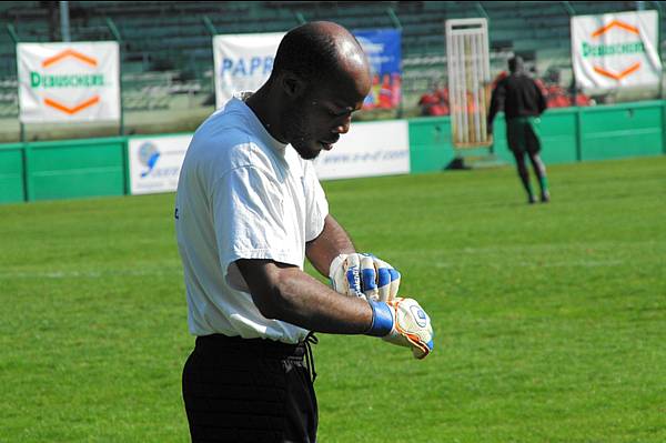 RED STAR FC 93 - SAINT-QUENTIN