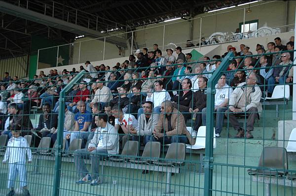 RED STAR FC 93 - SAINT-QUENTIN