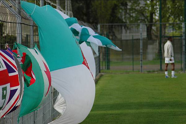 AMIENS B - RED STAR FC 93