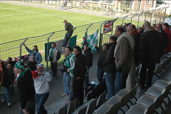 AMIENS B - RED STAR FC 93
