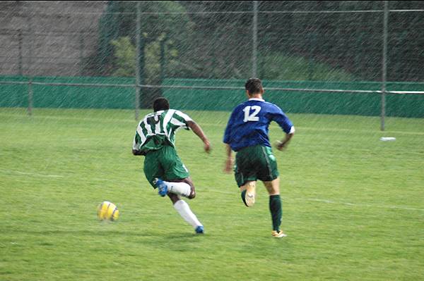 RED STAR FC 93 - CHANTILLY