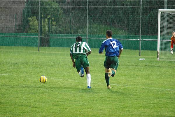 RED STAR FC 93 - CHANTILLY