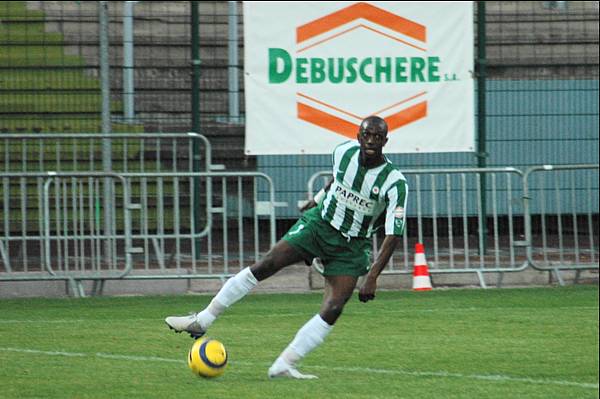 RED STAR FC 93 - CHANTILLY