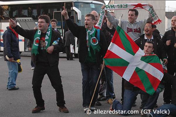 ABBEVILLE - RED STAR FC 93