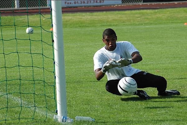 POISSY - RED STAR FC 93