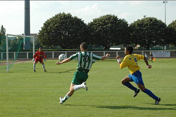 POISSY - RED STAR FC 93