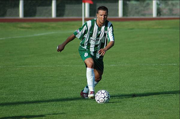 POISSY - RED STAR FC 93