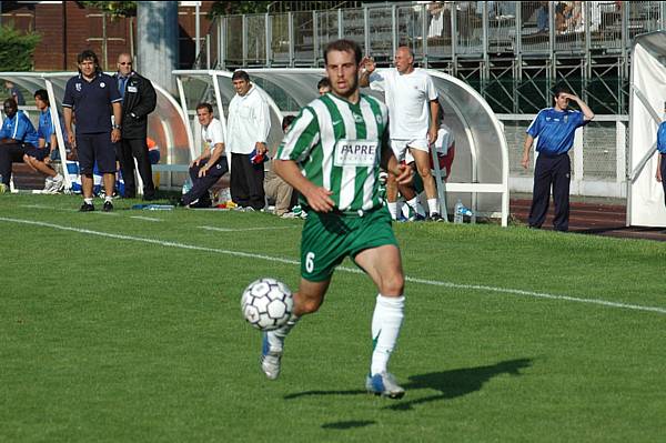 POISSY - RED STAR FC 93