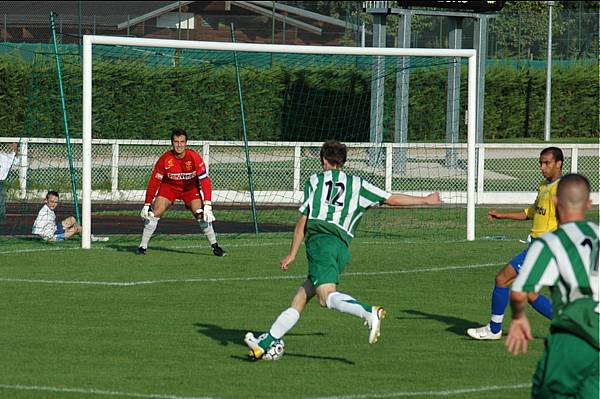 POISSY - RED STAR FC 93