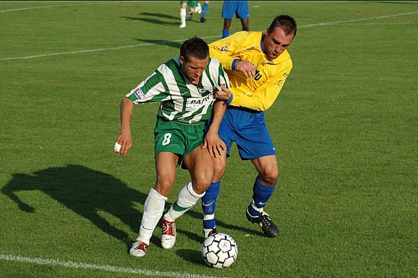 POISSY - RED STAR FC 93