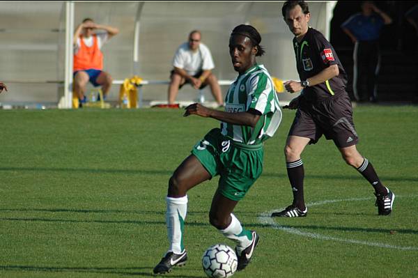 POISSY - RED STAR FC 93