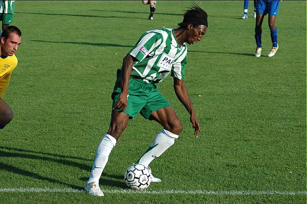 POISSY - RED STAR FC 93