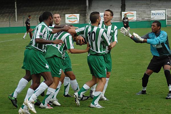 photo du match