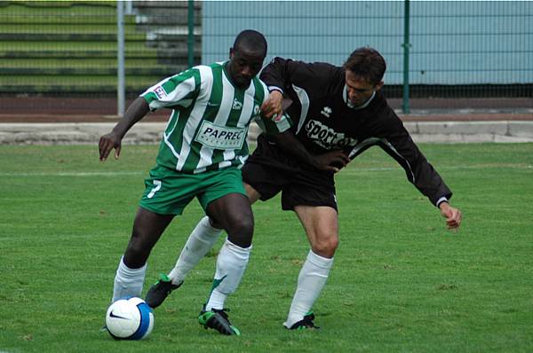 Moussa Ouattara