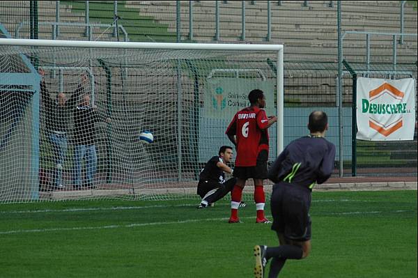 RED STAR FC 93 - GUINGAMP B