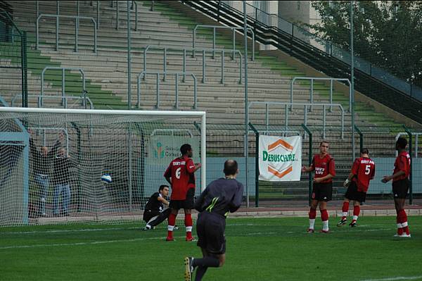 RED STAR FC 93 - GUINGAMP B