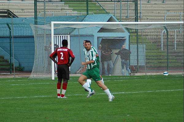 RED STAR FC 93 - GUINGAMP B