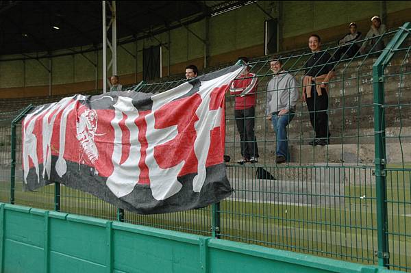 RED STAR FC 93 - GUINGAMP B