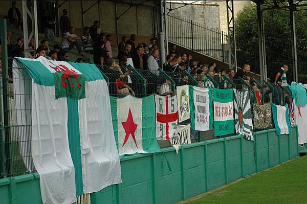 RED STAR FC 93 - GUINGAMP B