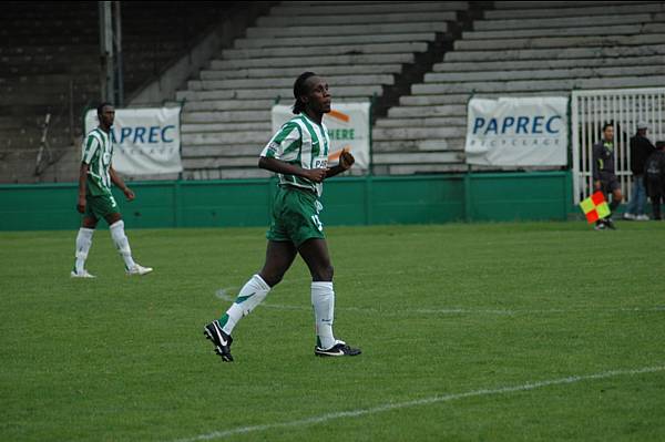 RED STAR FC 93 - GUINGAMP B