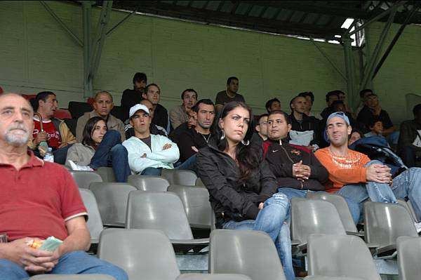 RED STAR FC 93 - GUINGAMP B