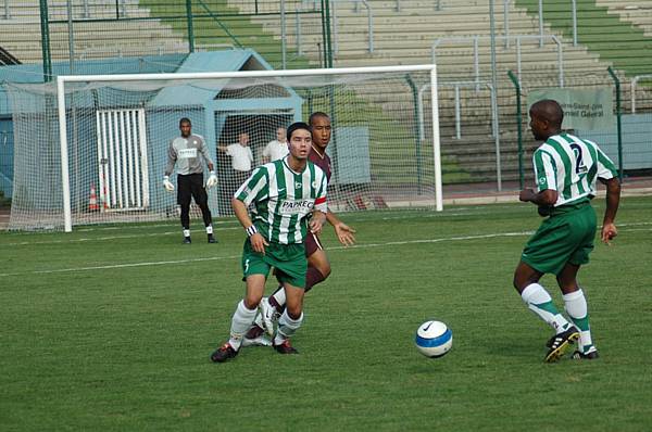 RED STAR FC 93 - PARIS SG B