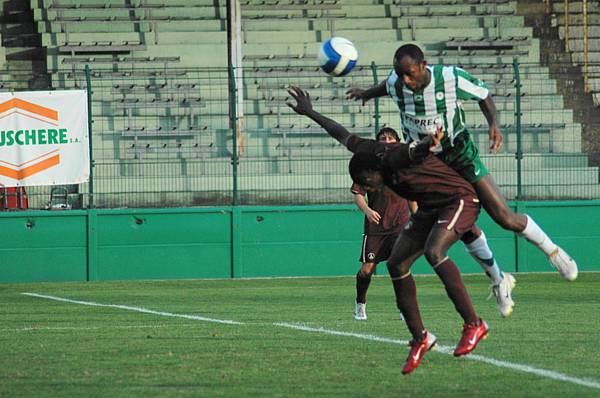 RED STAR FC 93 - PARIS SG B