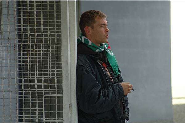 PLABENNEC - RED STAR FC 93