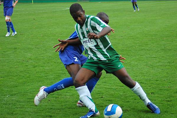 photo du match