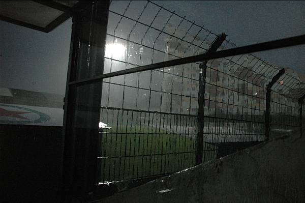 RED STAR FC 93 - AUXERRE B
