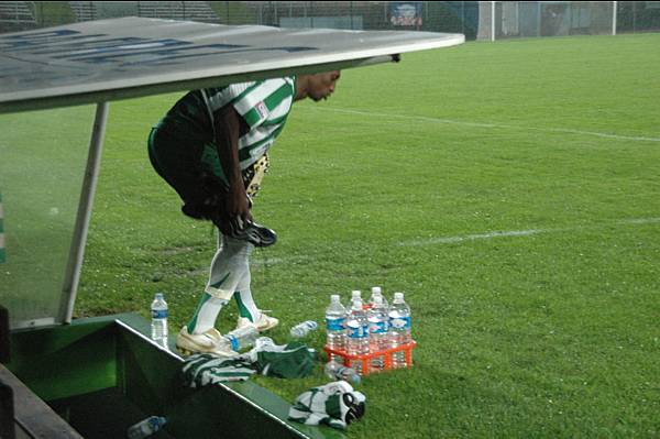 RED STAR FC 93 - AUXERRE B
