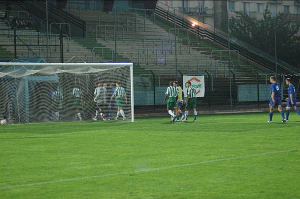 RED STAR FC 93 - AUXERRE B
