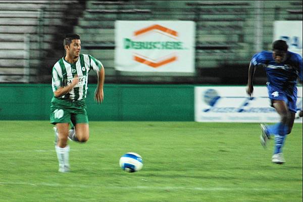 RED STAR FC 93 - AUXERRE B