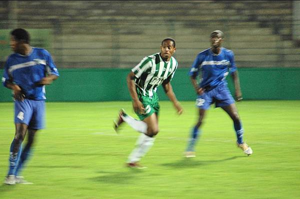 RED STAR FC 93 - AUXERRE B