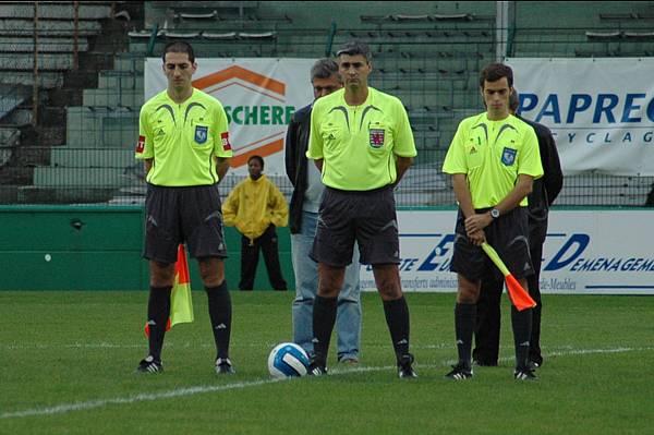 RED STAR FC 93 - RENNES B