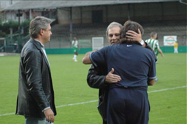 RED STAR FC 93 - RENNES B