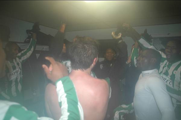 CONCARNEAU - RED STAR FC 93