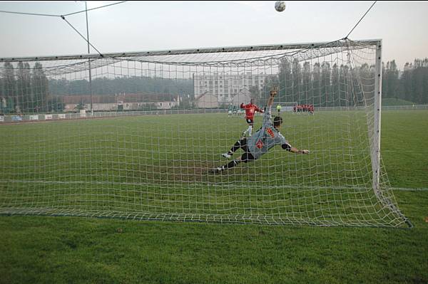 US PALAISEAU - RED STAR FC 93